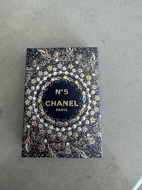 CHANEL N°5 sample/travel size